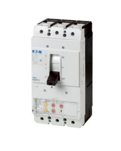 EATON/Moeller 269317 NZMH3-VEF300-NA Device