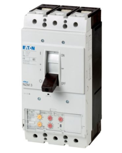EATON/Moeller 269333 NZMN3-VE400-NA Device