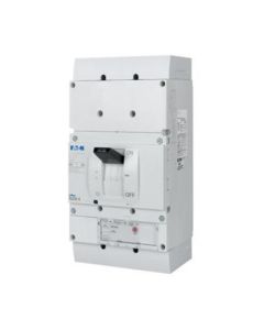 EATON/Moeller 271114 NZMH4-AEF600-NA Device