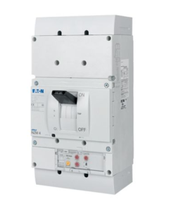 EATON/Moeller 271138 NZMN4-VEF800-NA Device
