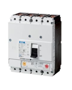 EATON/Moeller 271410 NZMC1-4-A50 Device
