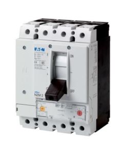 EATON/Moeller 271436 NZMC2-4-A200/125 Device