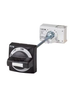 EATON/Moeller 271446 NZM2-XTVD-NA Device