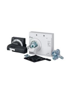 EATON/Moeller 271447 NZM3-XTVD-NA Device
