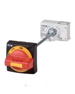 EATON/Moeller 271449 NZM1-XTVDVR-NA Device