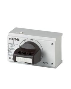 EATON NZM1-XDTV-NA Circuit Breaker