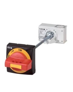 EATON/Moeller 271512 NZM1-XTVDVR-60 Device