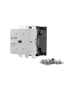 EATON/Moeller 274195 DILM400-S/22(110-120V50/60HZ) Device