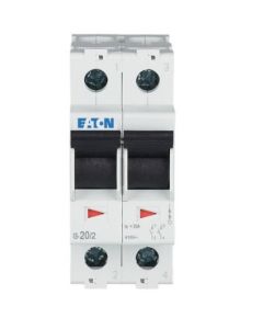 EATON/Moeller 276259 IS-20/2 Device