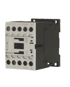 EATON/Moeller 276551 DILM7-10(380V50HZ,440V60HZ) Device