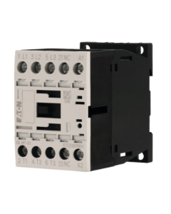 EATON/Moeller 276587 DILM7-01(400V50HZ,440V60HZ) Device