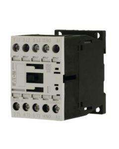 EATON/Moeller 276827 DILM12-10(110V50HZ,120V60HZ) Device