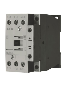 EATON/Moeller 277011 DILM17-10(220V50/60HZ) Device