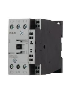 EATON/Moeller 277608 DILMC17-01(110V50HZ,120V60HZ) Device