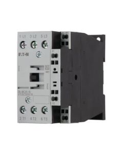 EATON/Moeller 277638 DILMC25-10(110V50HZ,120V60HZ) Device