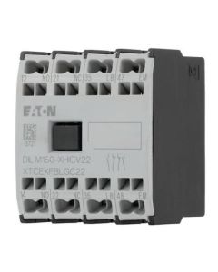 EATON/Moeller 278049 DILM150-XHICV22 Device