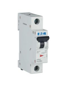 EATON/Moeller 278554 FAZ-C5/1 Device