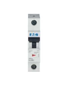 EATON/Moeller 278595 FAZ-K6/1 Device
