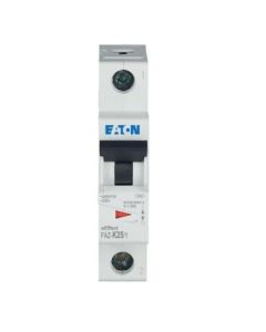 EATON/Moeller 278601 FAZ-K25/1 Device