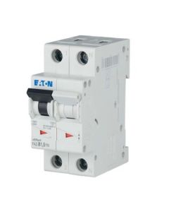 EATON/Moeller 278634 FAZ-B1,5/1N Device