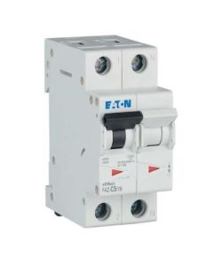 EATON/Moeller 278667 FAZ-C5/1N Device
