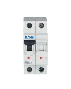 EATON/Moeller 278681 FAZ-D0,5/1N Device