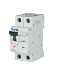 EATON/Moeller 278696 FAZ-D15/1N Device