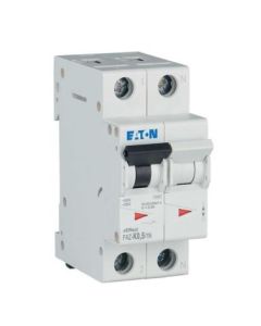 EATON/Moeller 278702 FAZ-K0,5/1N Device