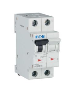 EATON/Moeller 278713 FAZ-K20/1N Device