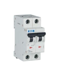EATON/Moeller 278721 FAZ-B1,6/2 Device