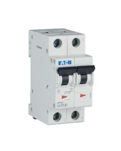 EATON/Moeller 278746 FAZ-C1,5/2 Device