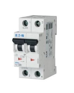 EATON/Moeller 278796 FAZ-K10/2 Device