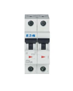 EATON/Moeller 278818 FAZ-Z1,6/2 Device