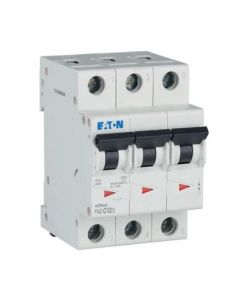 EATON/Moeller 278870 FAZ-C12/3 Device