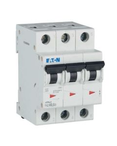 EATON/Moeller 278901 FAZ-K0,5/3 Device