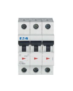 EATON/Moeller 278917 FAZ-K63/3 Device