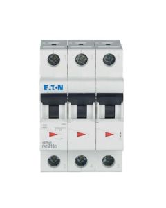 EATON/Moeller 278927 FAZ-Z16/3 Device