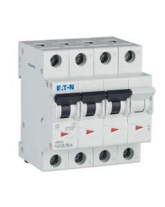 EATON/Moeller 278956 FAZ-C0,16/3N Device