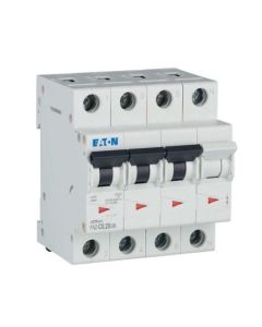 EATON/Moeller 278957 FAZ-C0,25/3N Device
