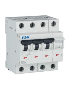 EATON/Moeller 278968 FAZ-C5/3N Device