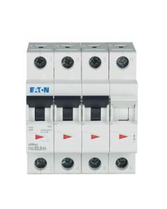 EATON/Moeller 278989 FAZ-D3,5/3N Device