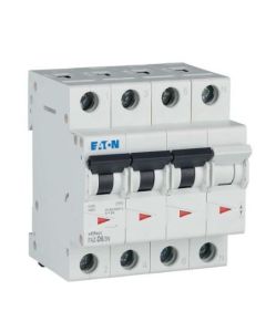 EATON/Moeller 278992 FAZ-D6/3N Device