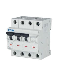 EATON/Moeller 278996 FAZ-D13/3N Device