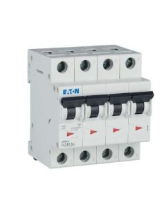 EATON/Moeller 279021 FAZ-B1,5/4 Device