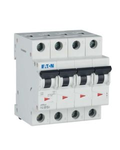 EATON/Moeller 279034 FAZ-B15/4 Device