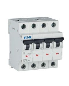 EATON/Moeller 279043 FAZ-C0,25/4 Device