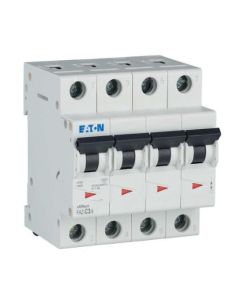 EATON/Moeller 279051 FAZ-C3/4 Device