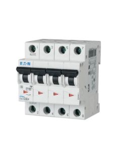 EATON/Moeller 279052 FAZ-C3,5/4 Device