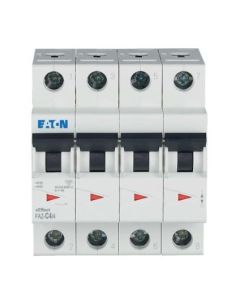 EATON/Moeller 279053 FAZ-C4/4 Device