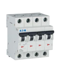 EATON/Moeller 279054 FAZ-C5/4 Device